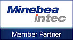 Logo Minebea Intec Lid Partner