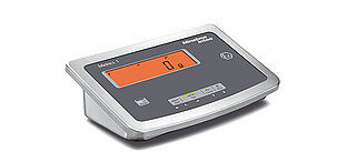 Immagine del prodotto Indicatore di pesatura Midrics® 1 EX