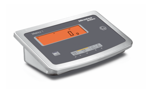 Product image Weighing indicator Midrics® 1 for hazardous areas
